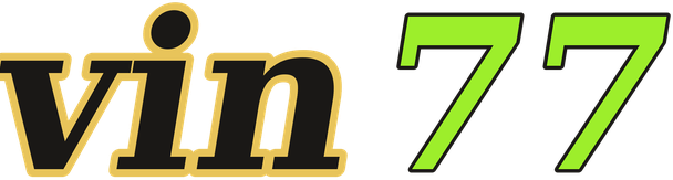 vin77 logo