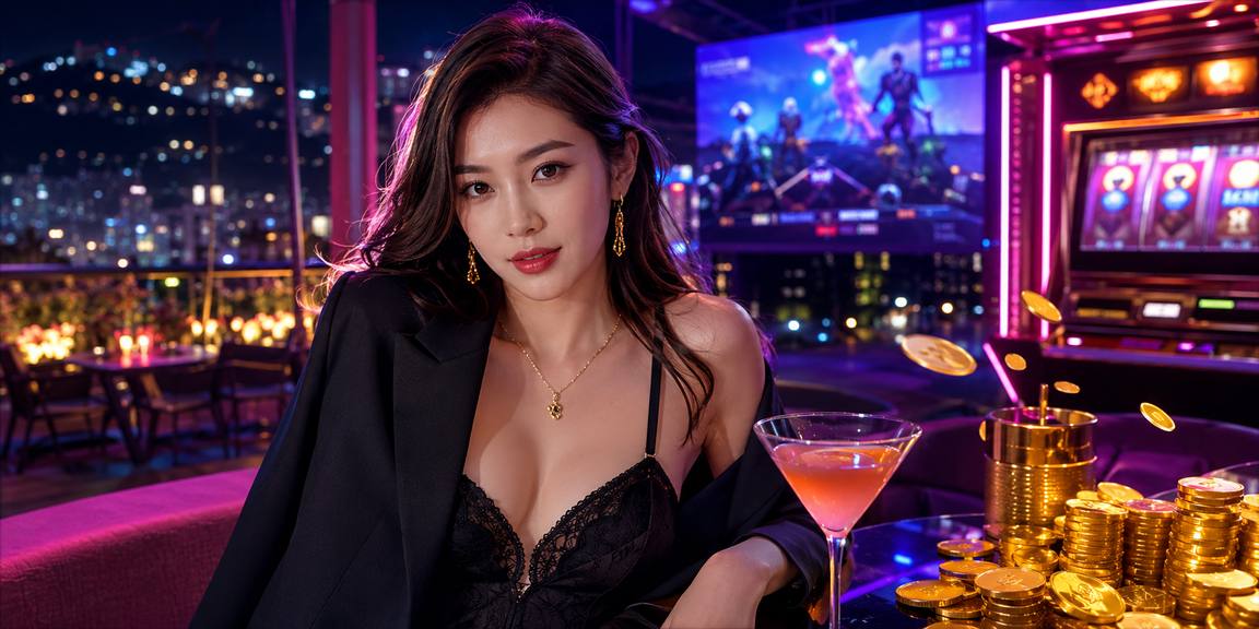 vin77 Ưu đãi Live Casino